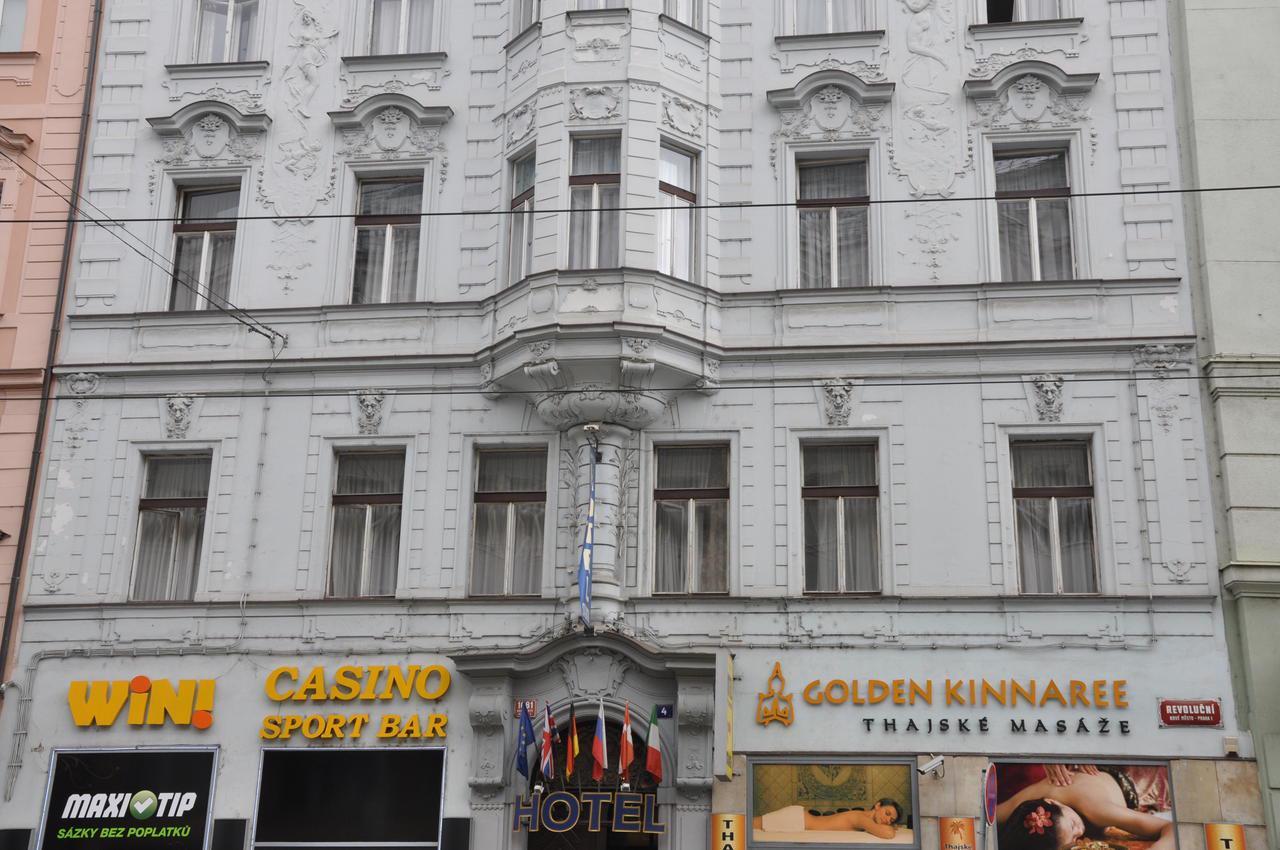 City Centre